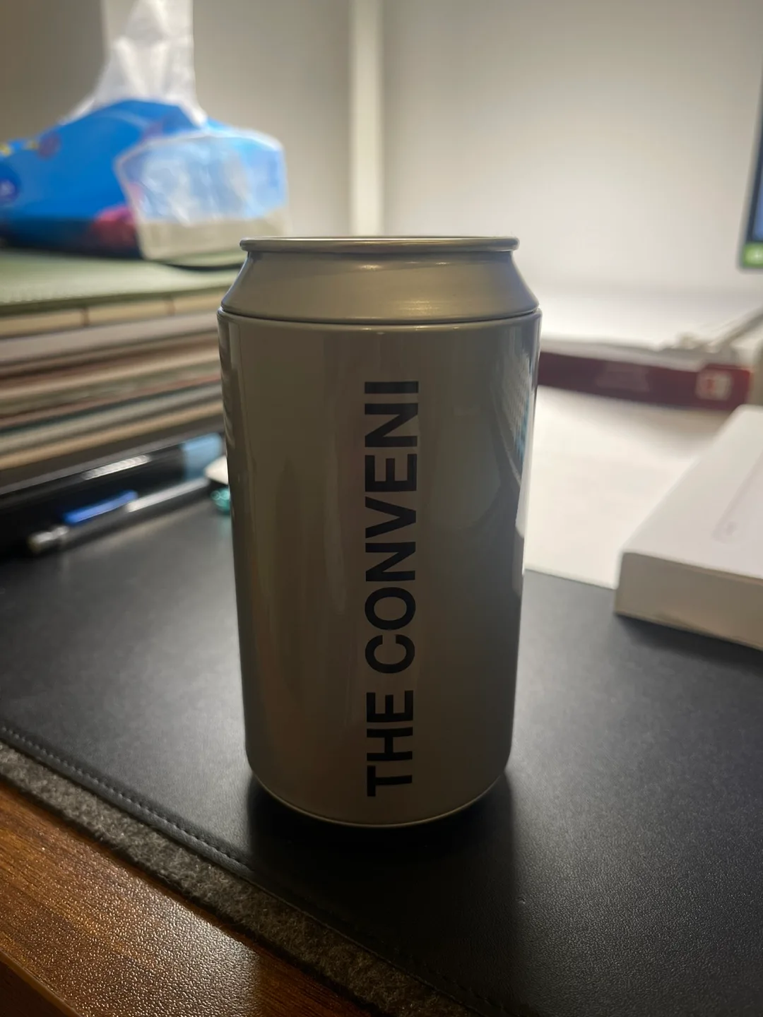 Fragment design - the conveni thumbnail