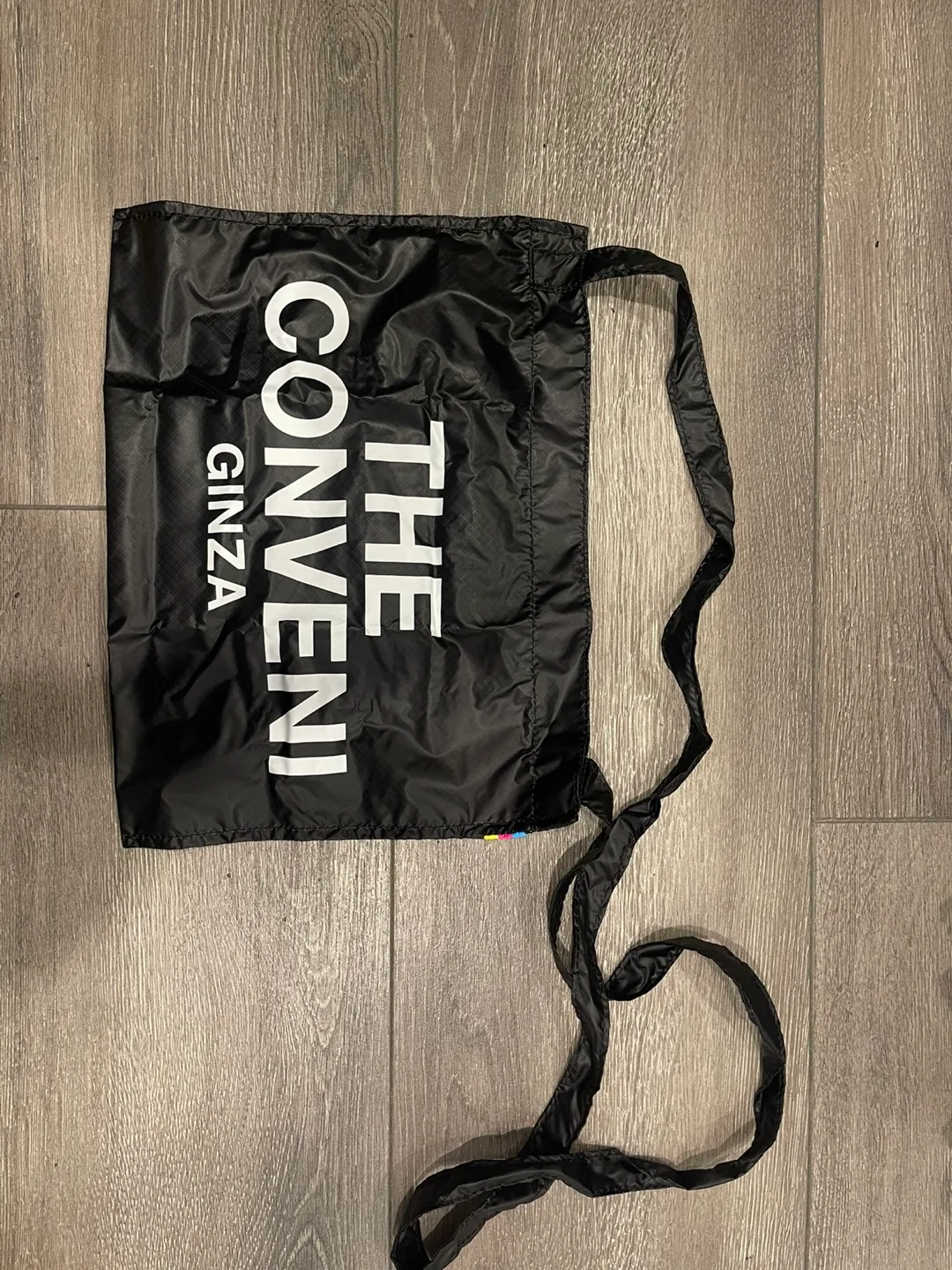 Fragment design - the conveni image indicator(2)