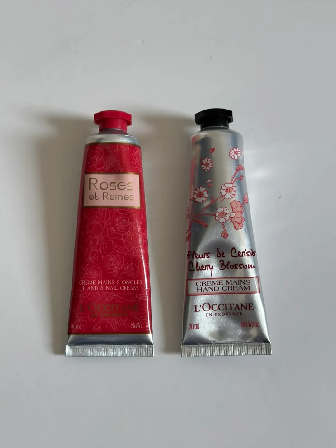 L'Occitane Hand Creams (2) thumbnail