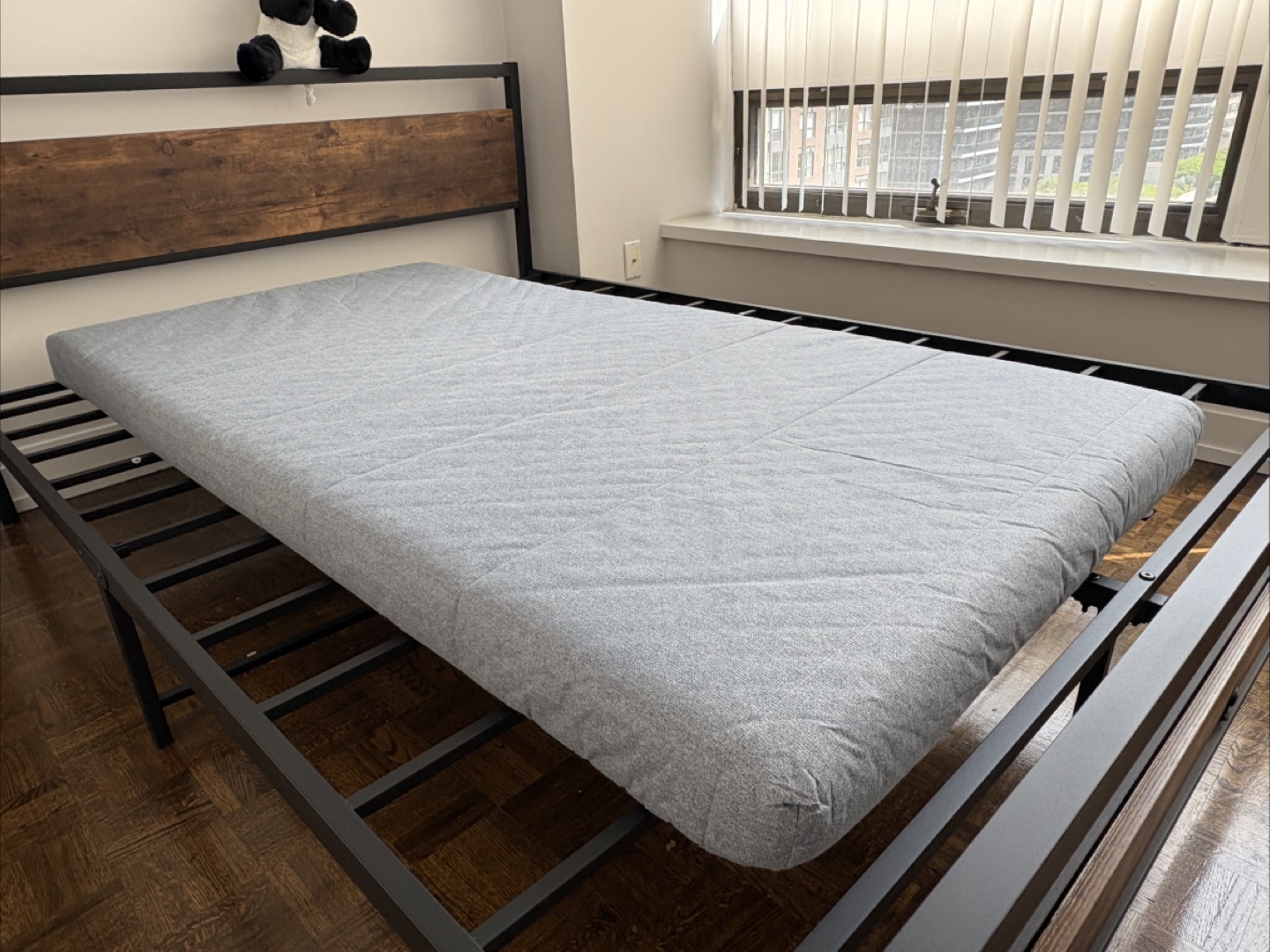 TO GO NOW Single Mattress