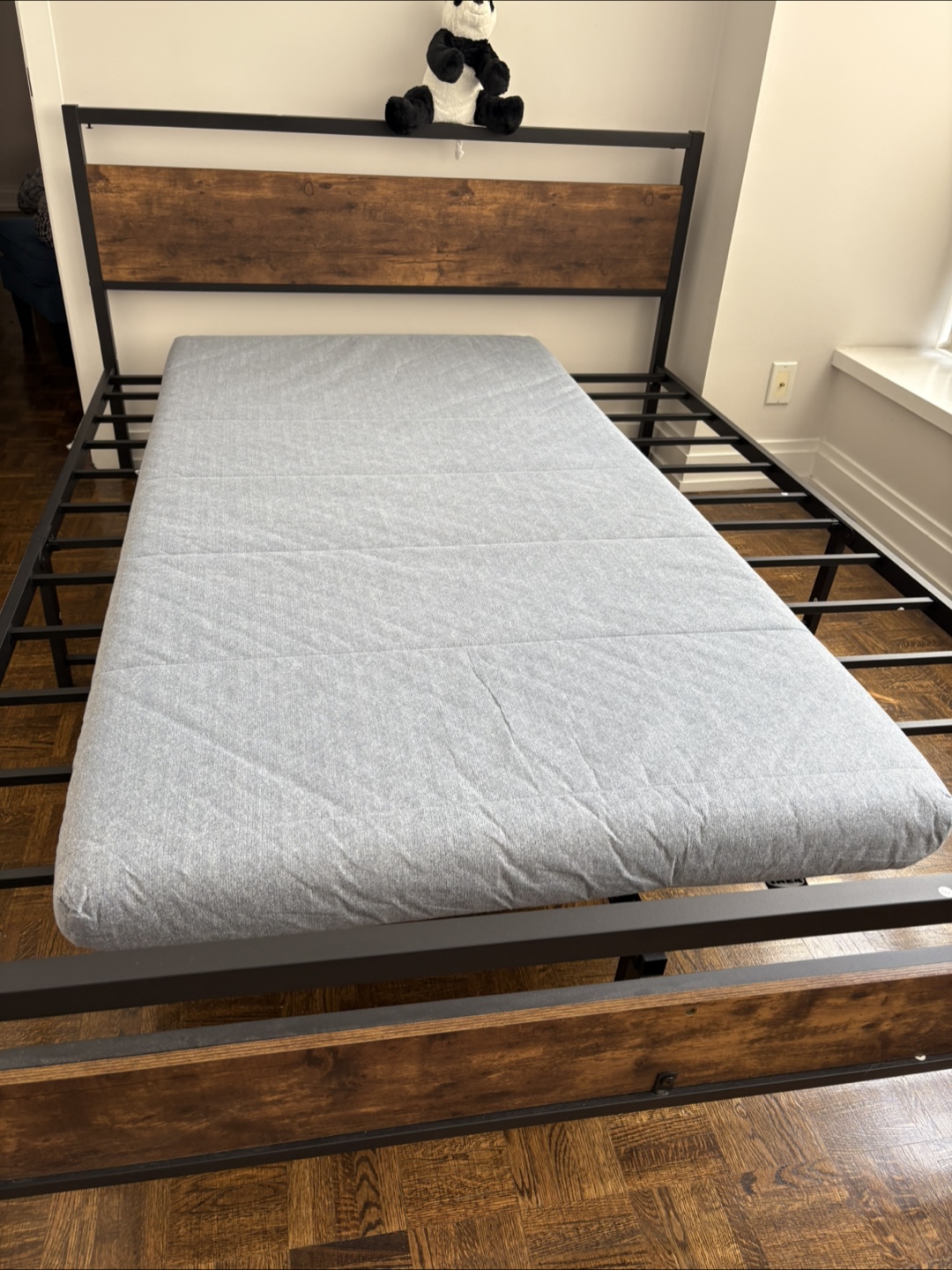 TO GO NOW Single Mattress - photo 3