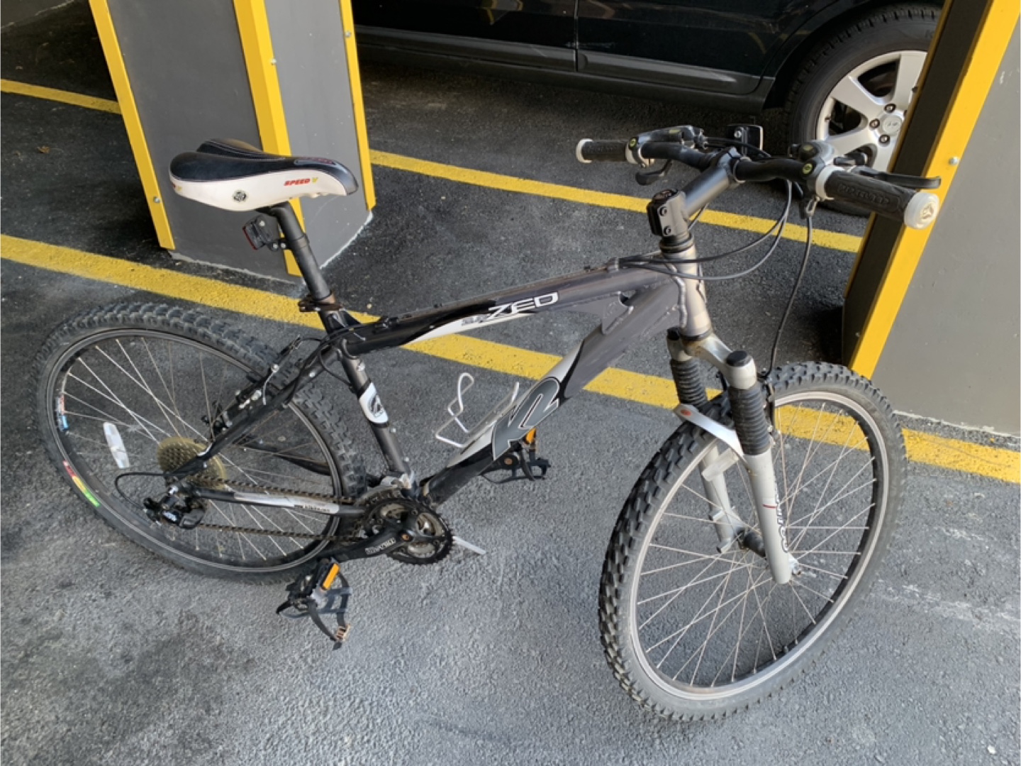 Schwinn Hybrid Bike - Great Condition!