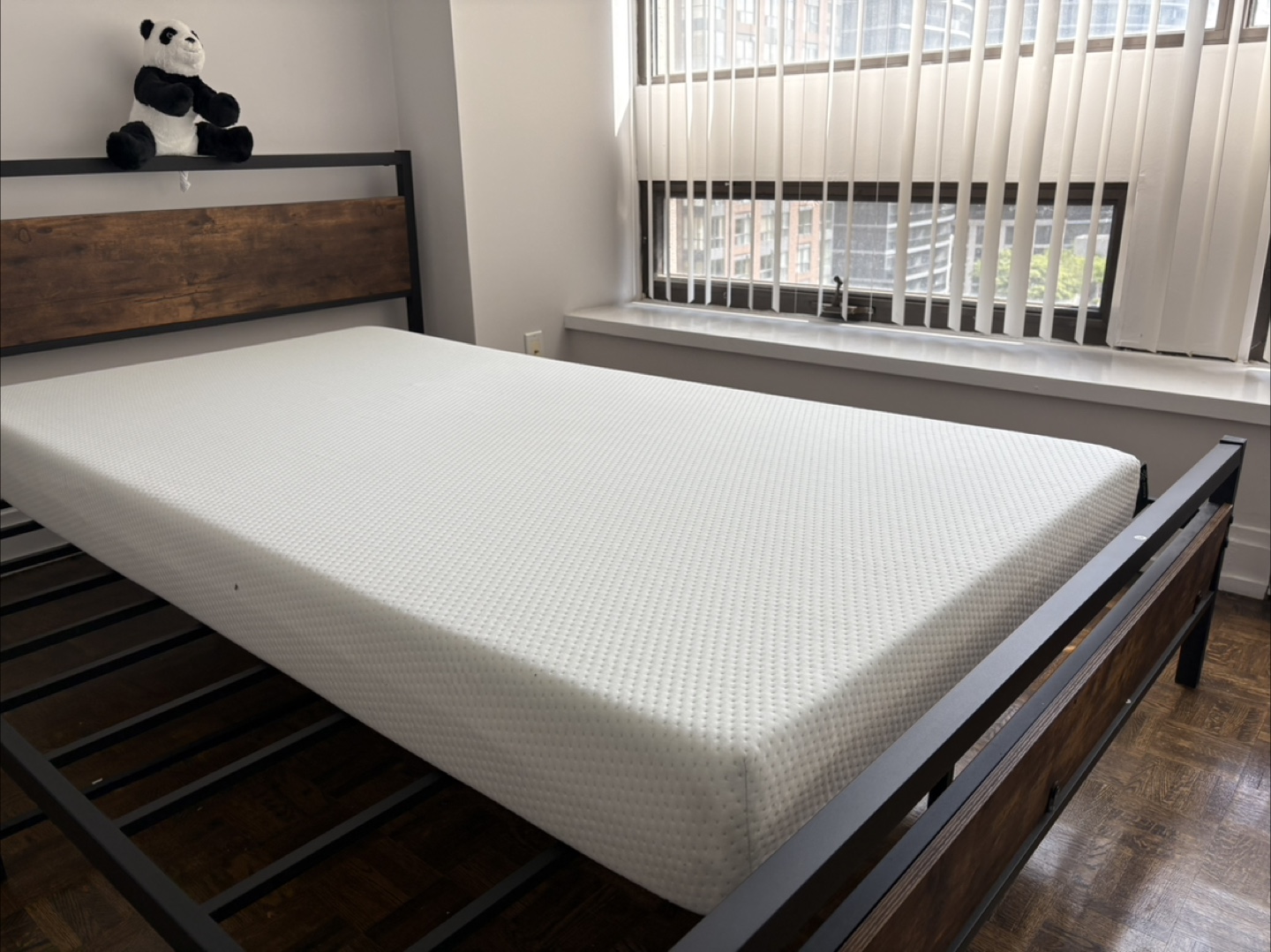 TO GO NOW Crstili Single Mattress