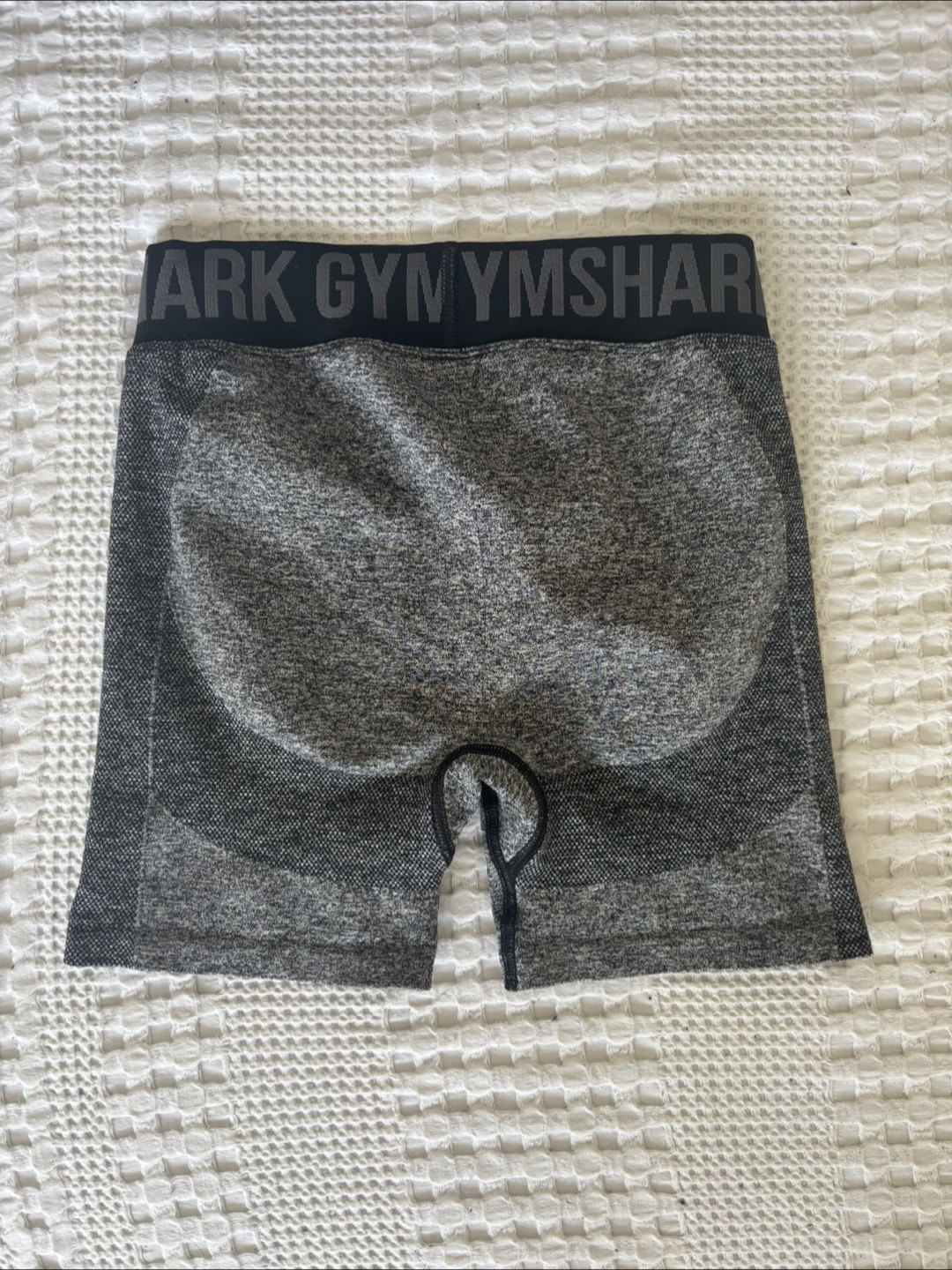 Gymshark Training Shorts - Size Small - photo 2