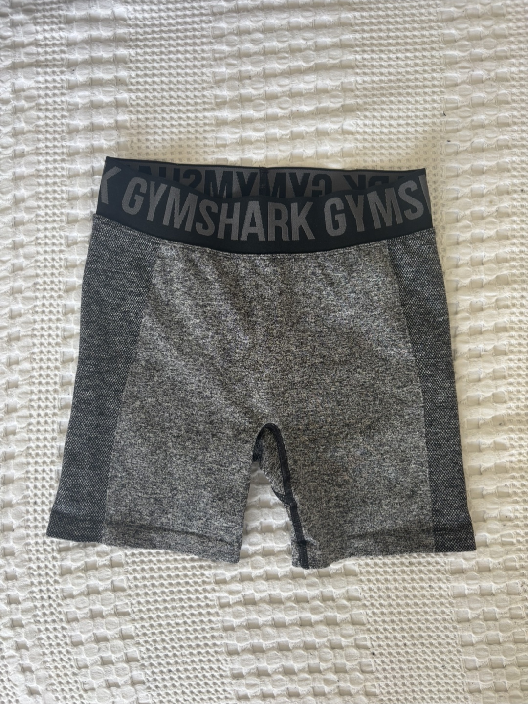 Gymshark Training Shorts - Size Small
