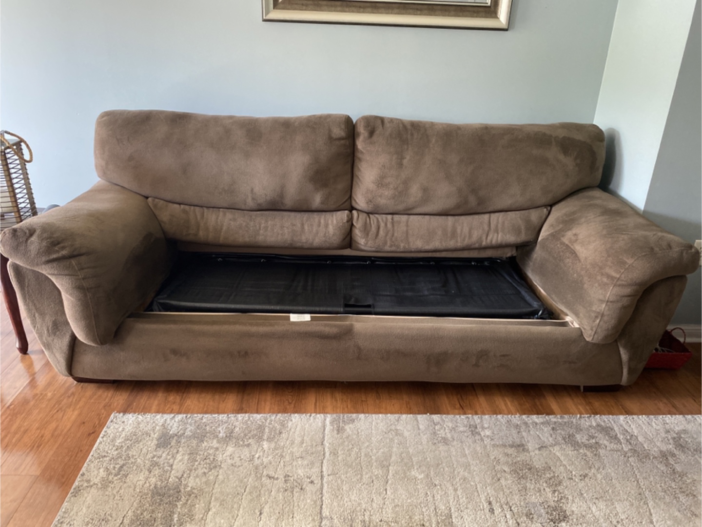 Couch and Sofa - photo 3