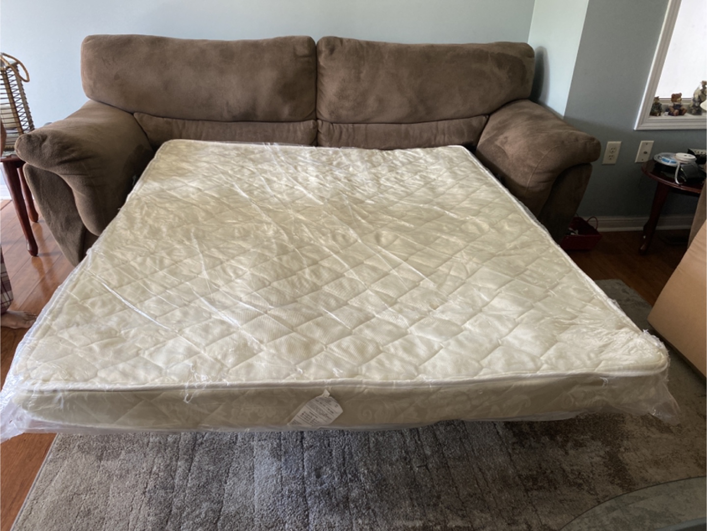 Couch and Sofa - photo 4