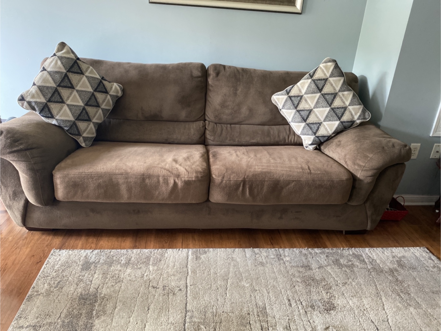 Couch and Sofa - photo 2
