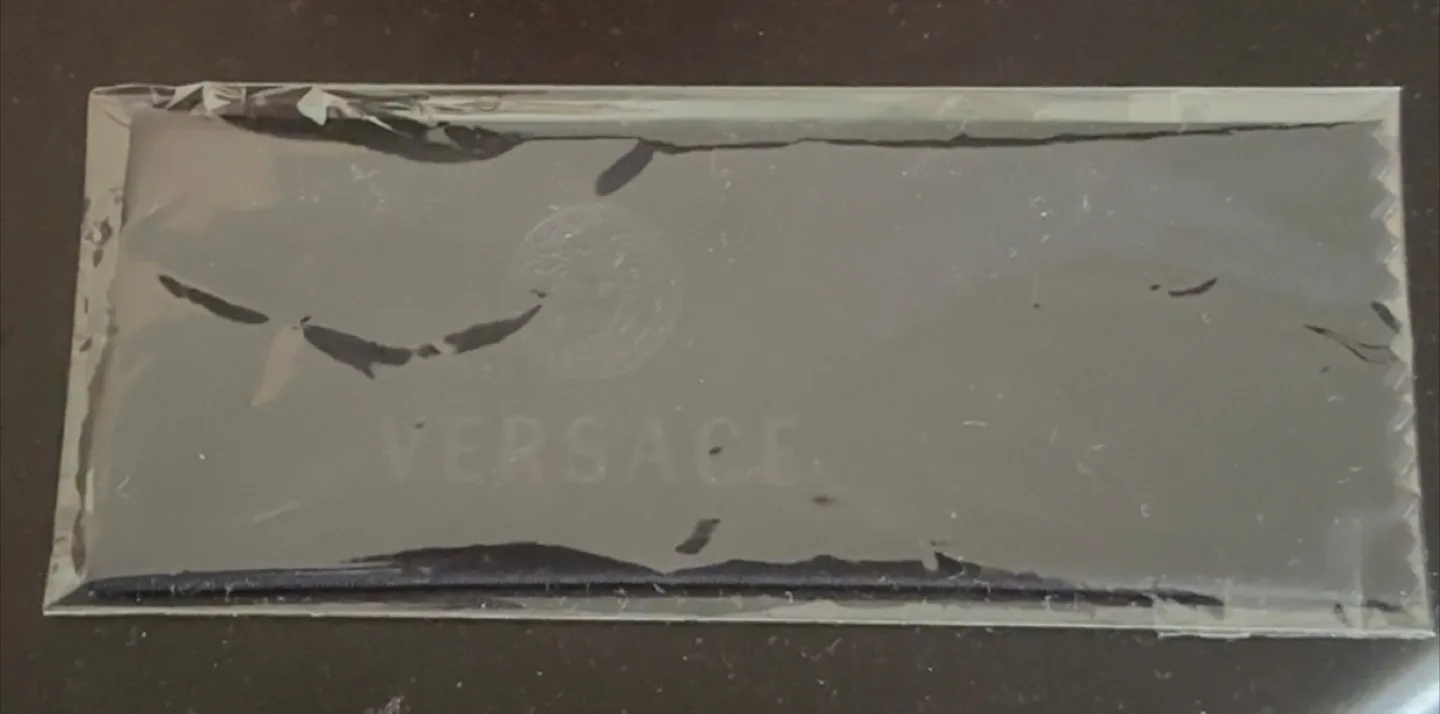 Versace Sunglasses MOD. 2021 Black image indicator(7)