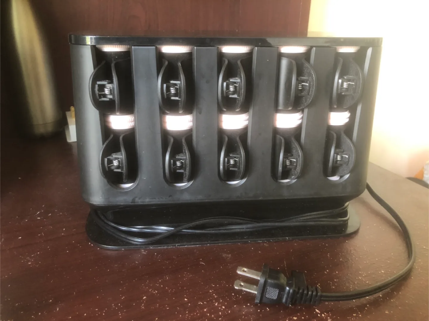 Remington Hot Rollers Set thumbnail