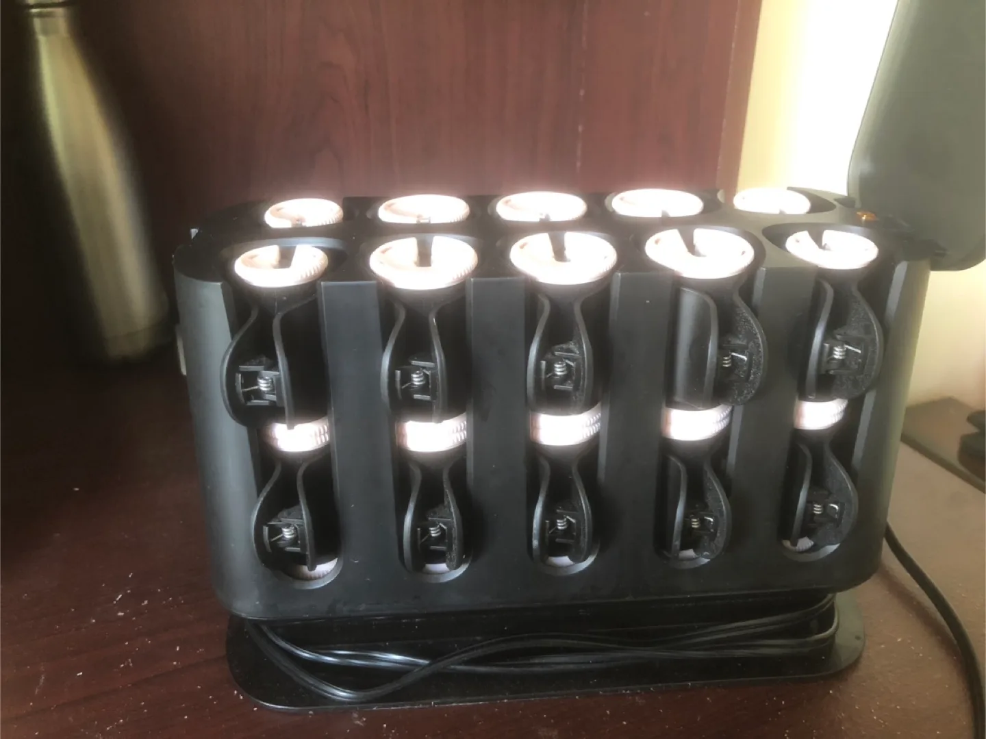 Remington Hot Rollers Set image indicator(2)