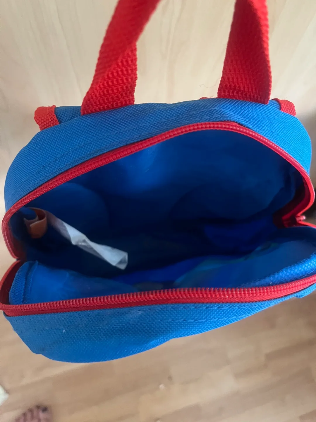 Paw Patrol Kids Backpack image indicator(3)