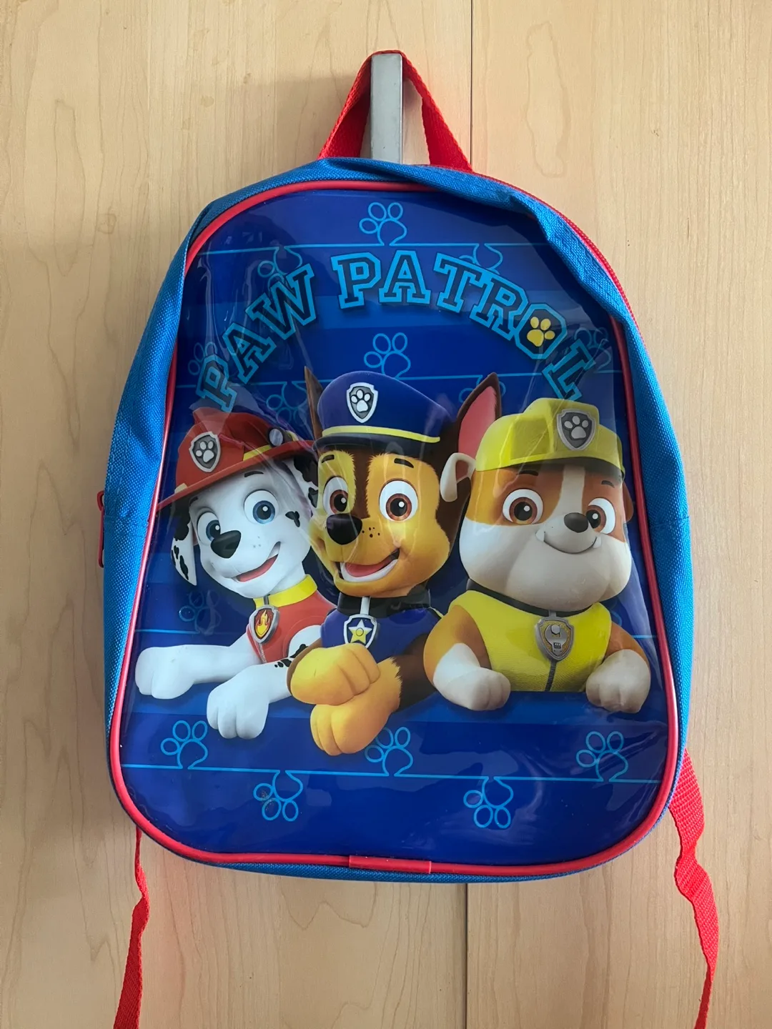 Paw Patrol Kids Backpack thumbnail