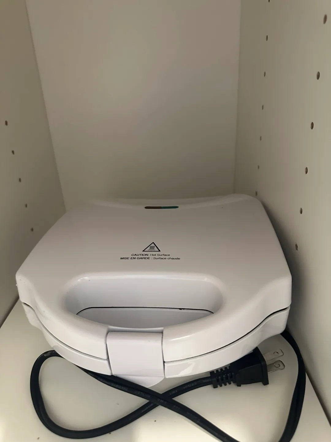Sandwich Maker thumbnail