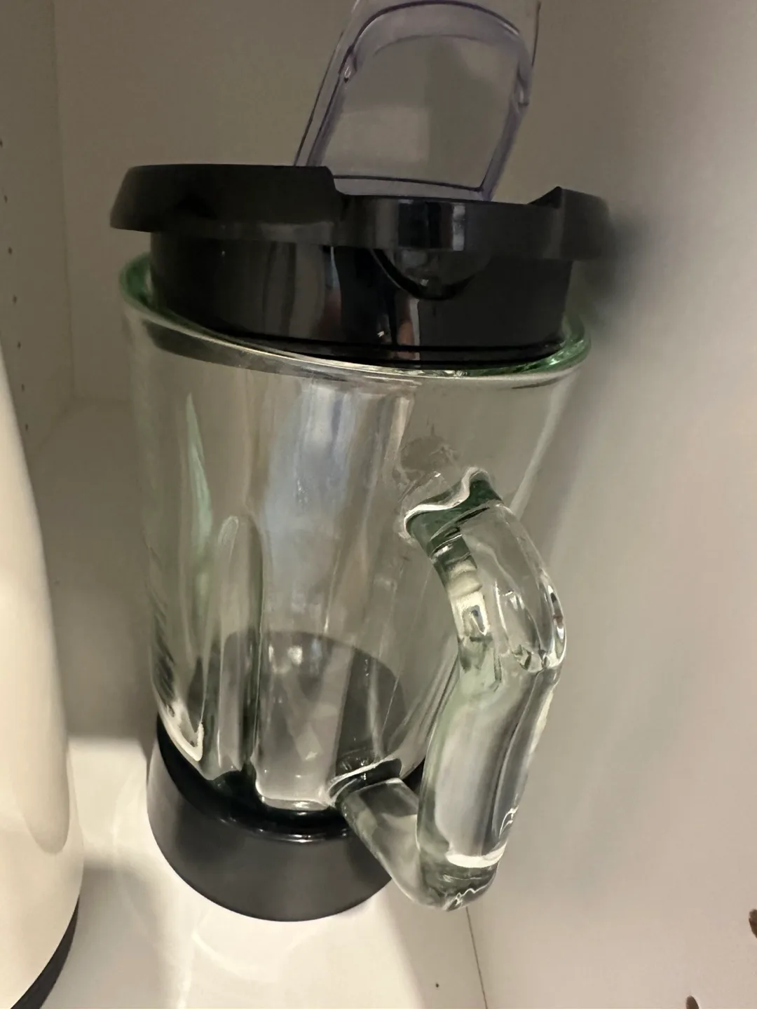 Black+Decker Blender image indicator(5)