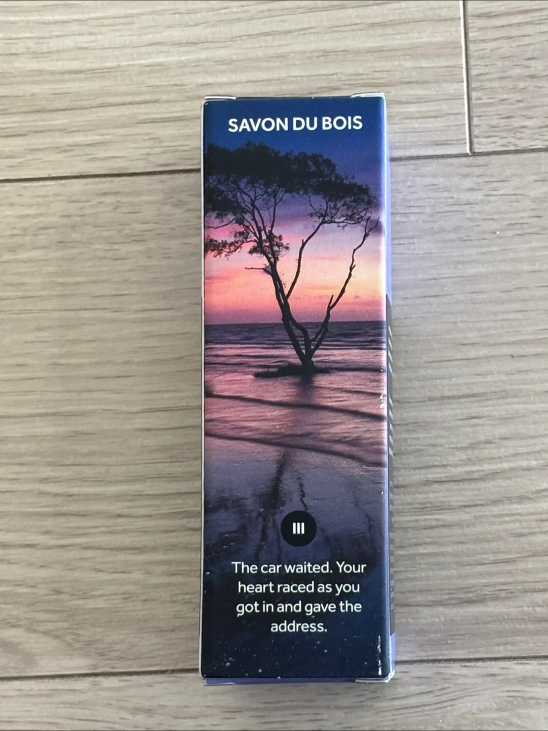 Savon Du Bois Midnight Liaison Room Spray image indicator(2)