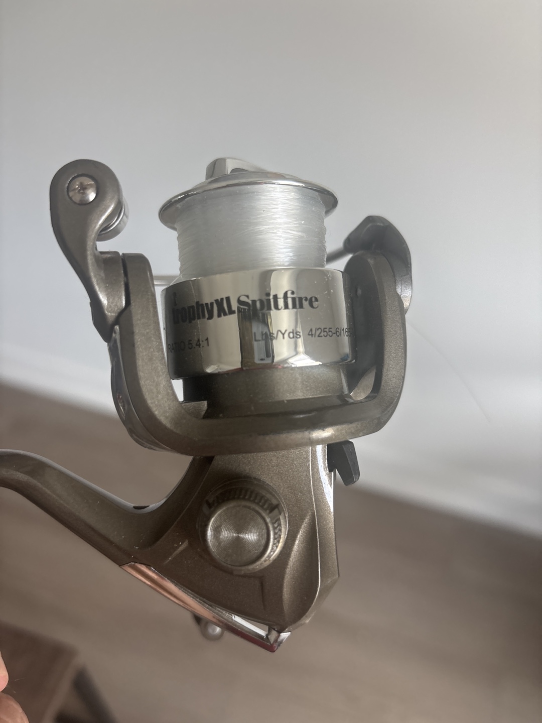 Fishing rod 🇨🇦 - photo 2