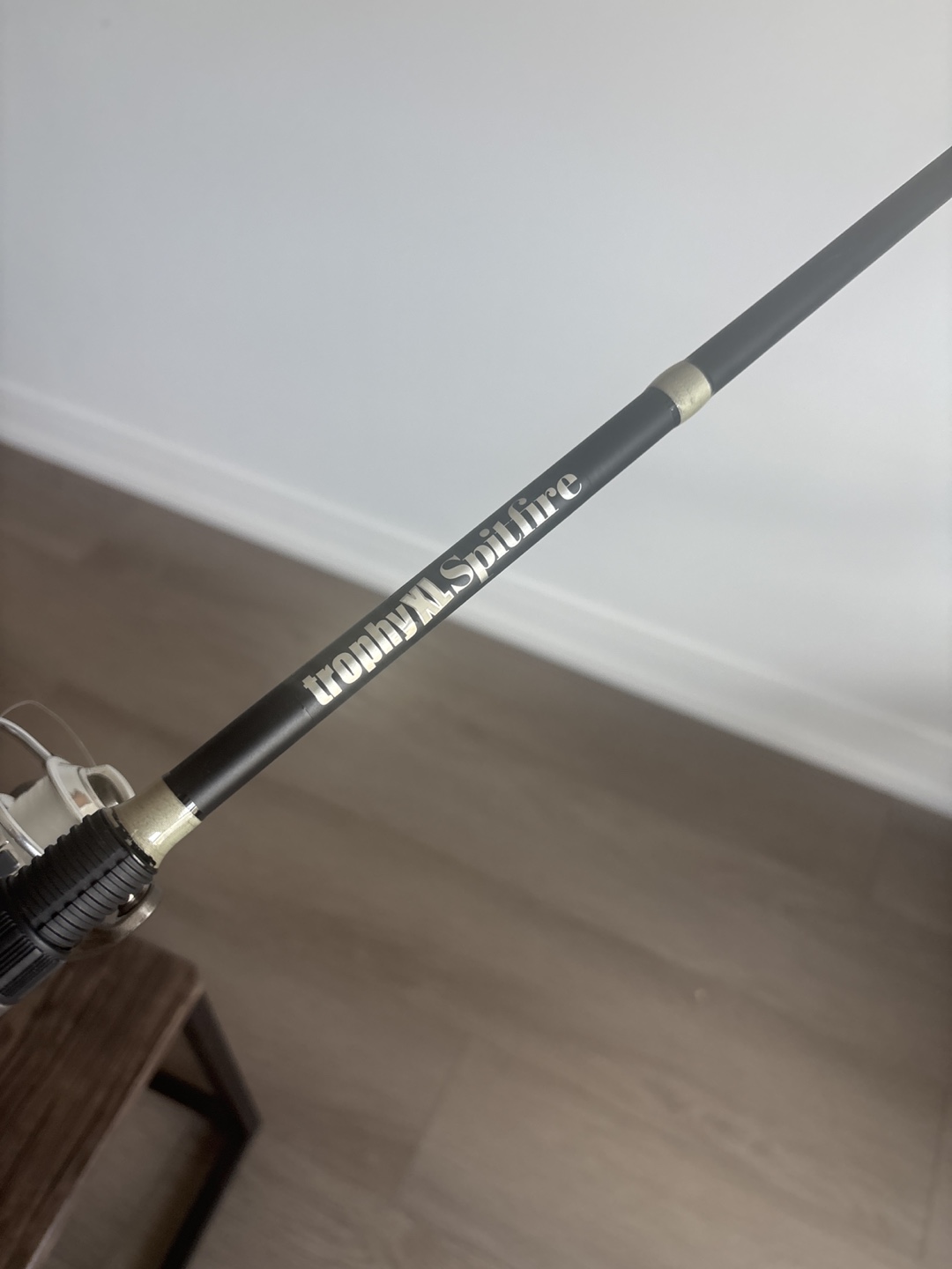 Fishing rod 🇨🇦 - photo 3