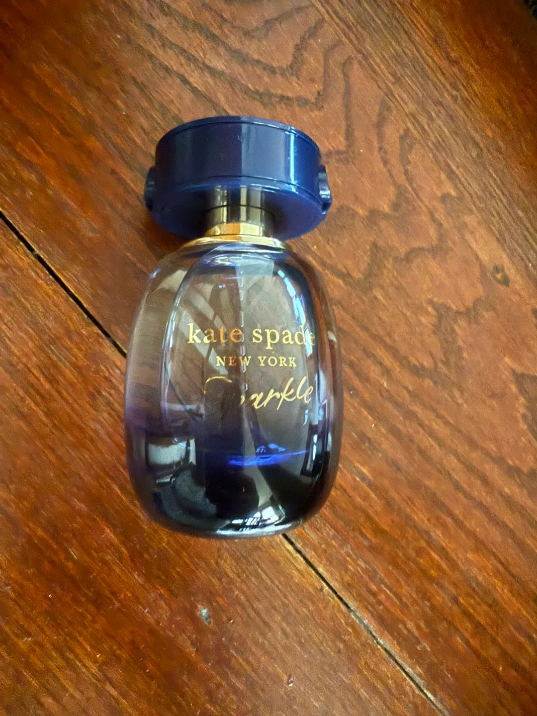Kate Spade perfume thumbnail