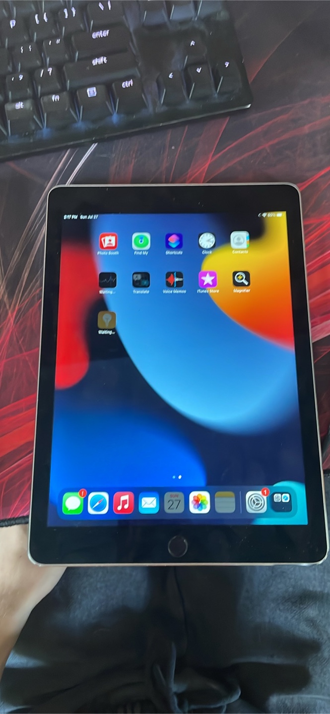 iPad Air 2 Perfect condition