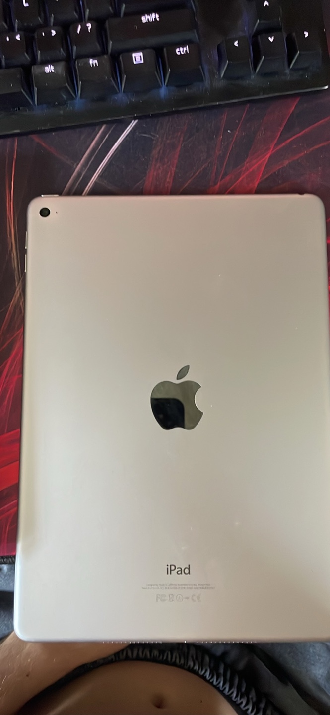 iPad Air 2 Perfect condition - photo 2