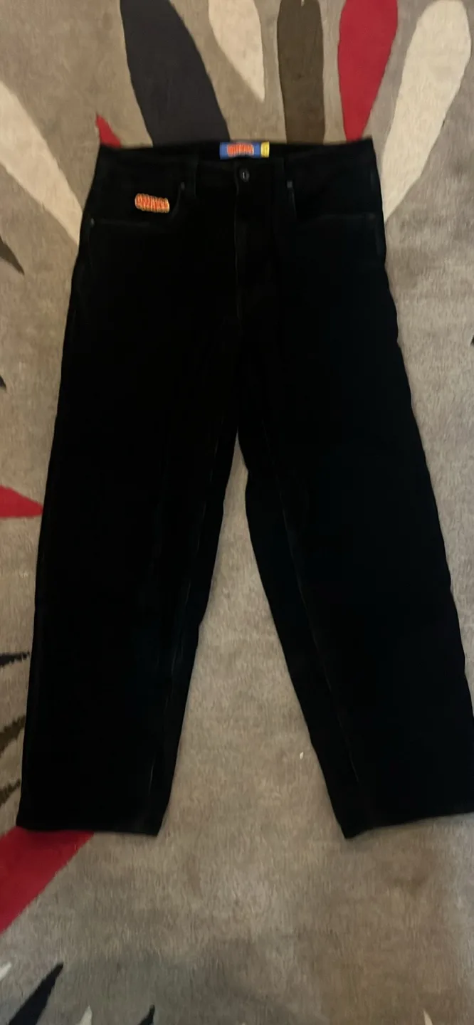 Empire pants thumbnail