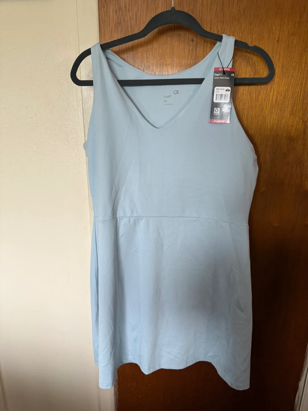 GapFit Active Tank Dress - XL thumbnail