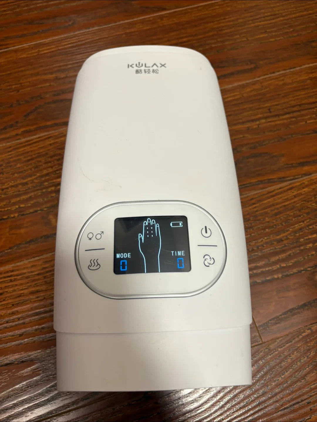 KULAX Hand Massager thumbnail