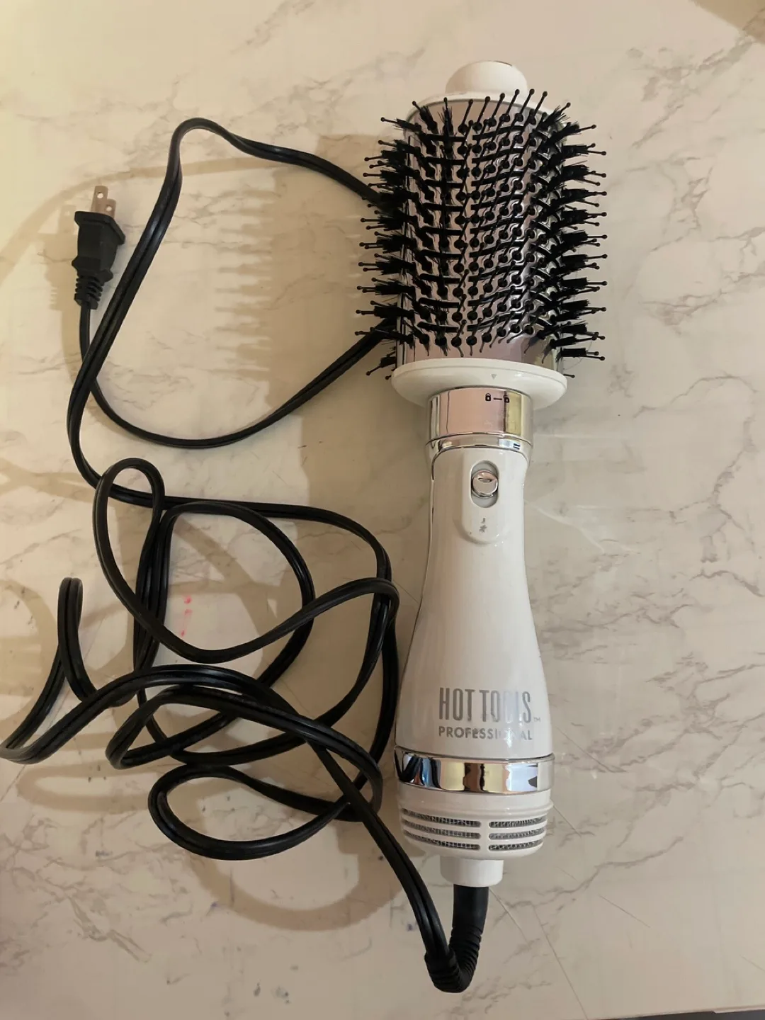 Hot Tools Professional Hot Air Brush thumbnail
