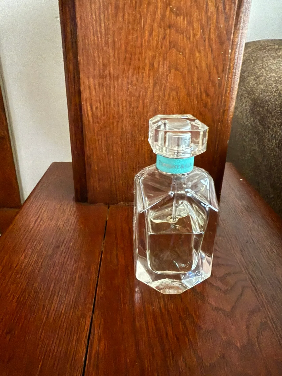 Tiffany & Co Perfume thumbnail