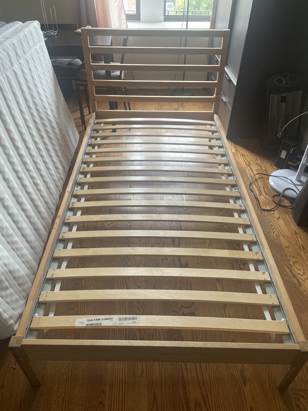 IKEA Bed Frame Twin