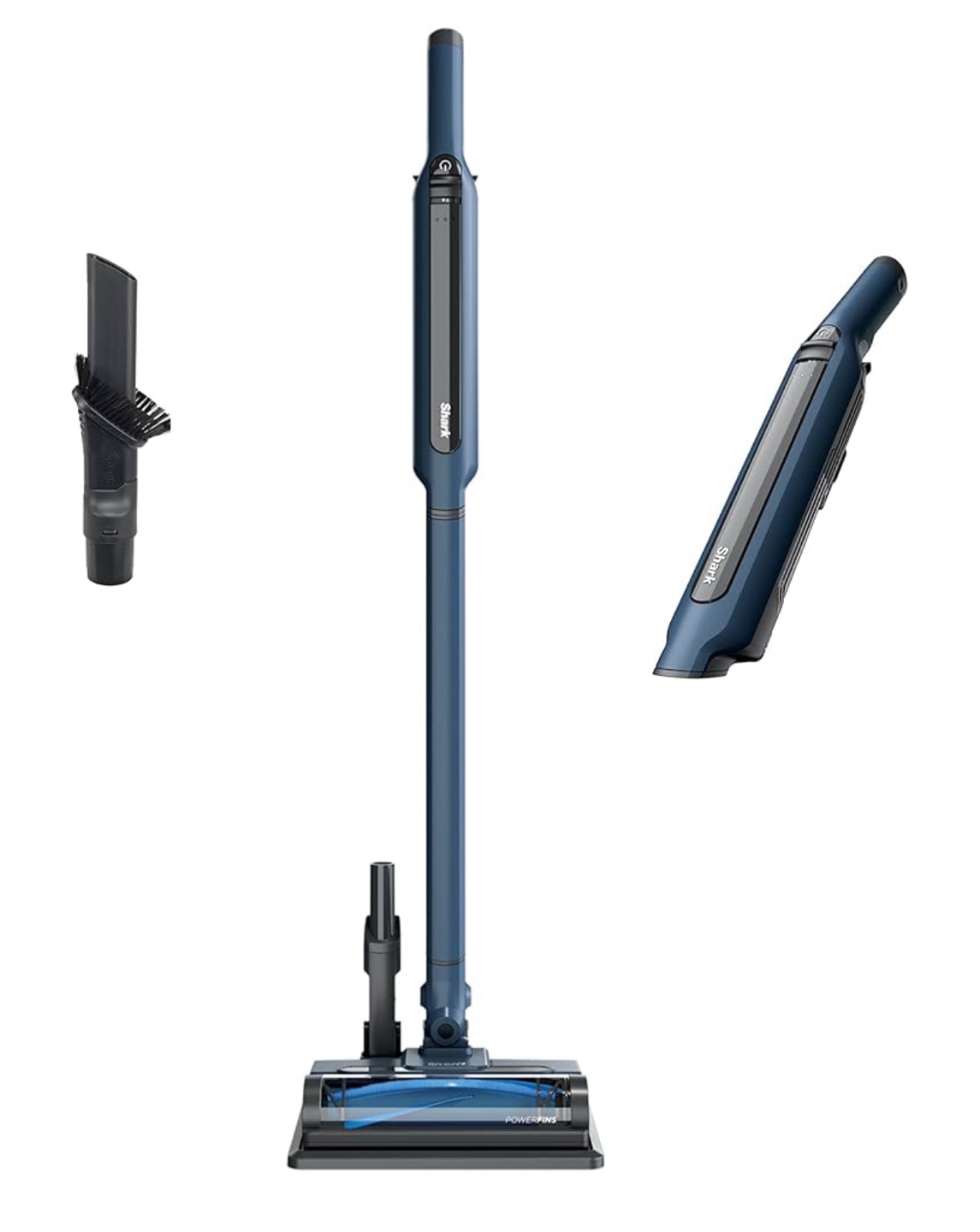 Shark UltraLightweight Cordless Vacuum - photo 3
