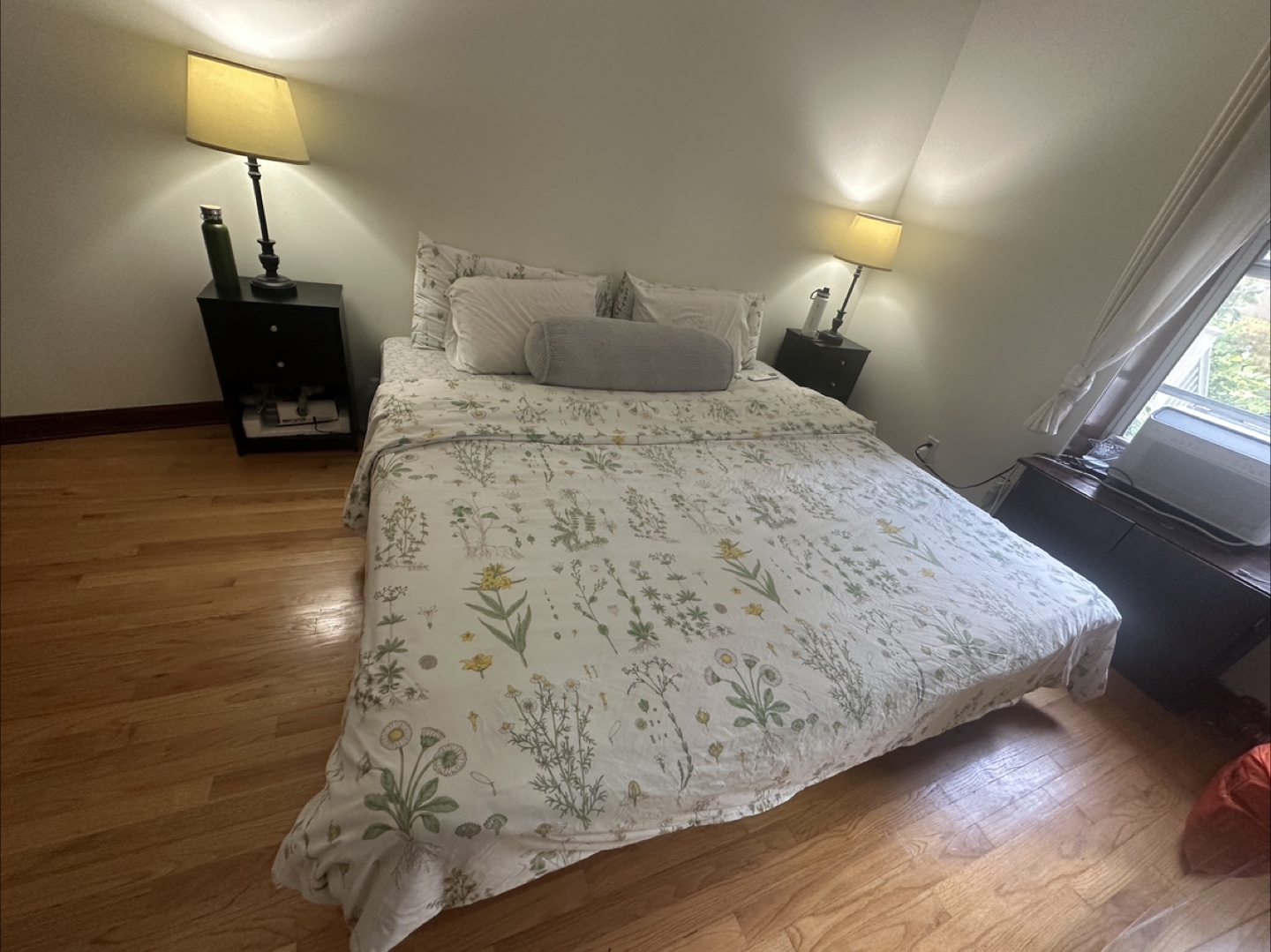 Adjustable- King Size