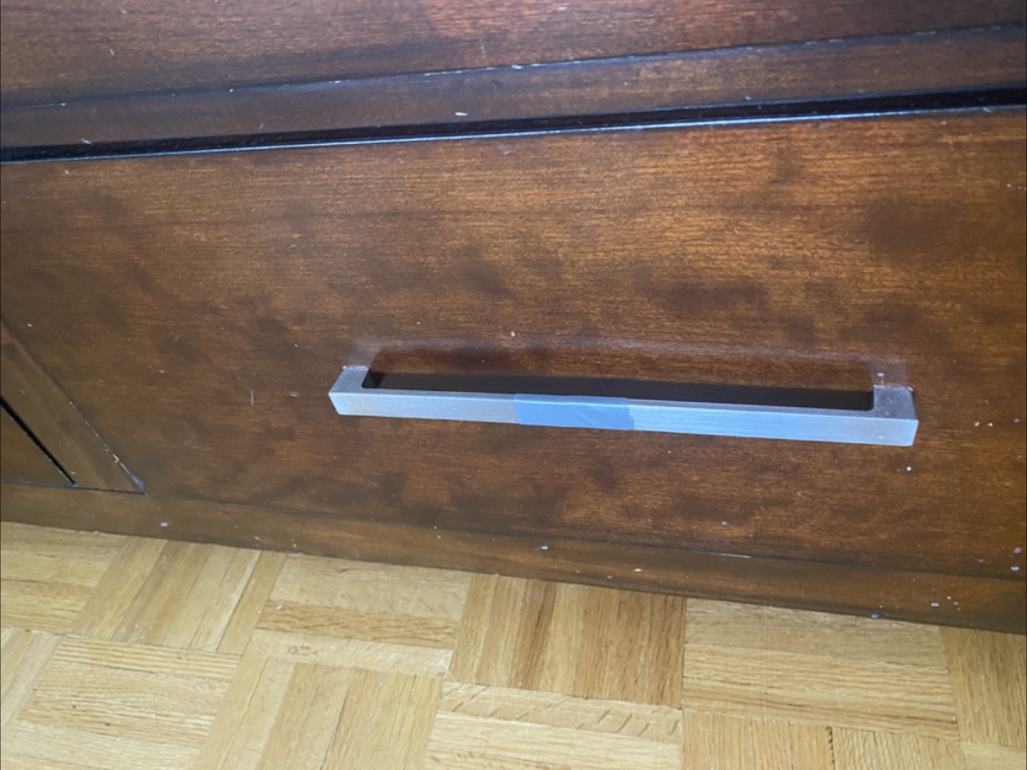 Wood 6-Drawer Dresser - photo 4
