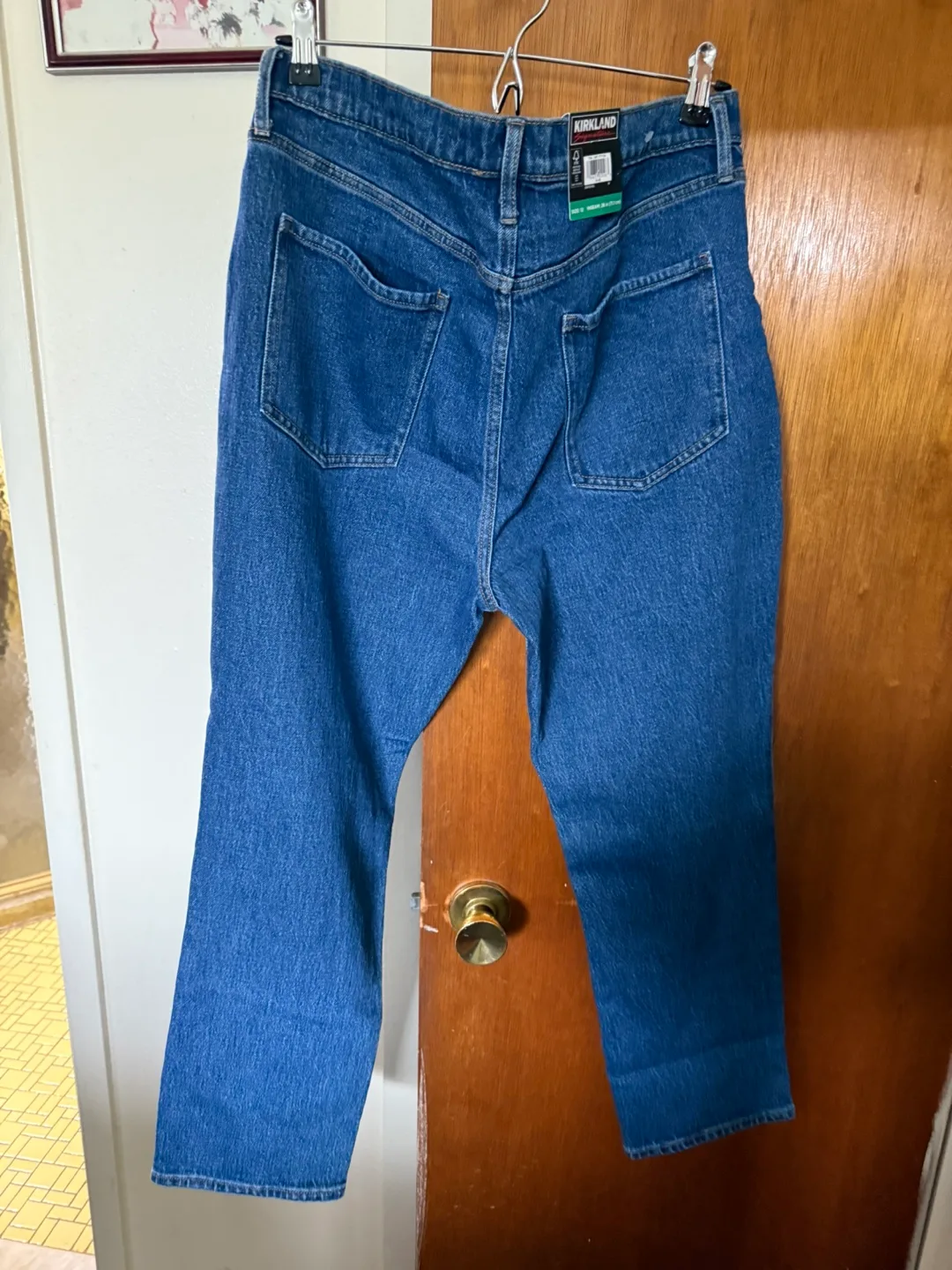 Kirkland Signature Women's Jeans thumbnail