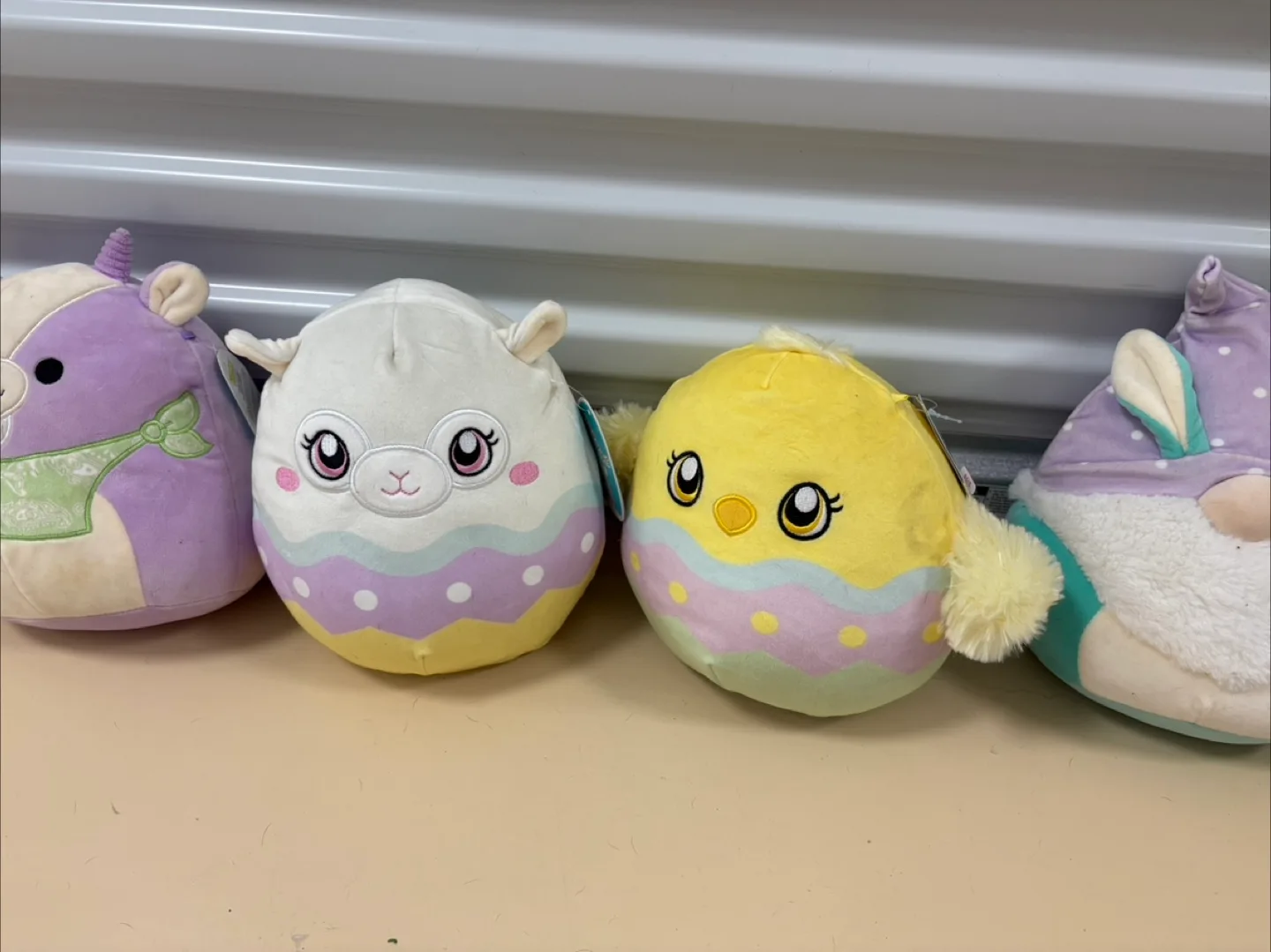 Squishmallow Plush Toys thumbnail