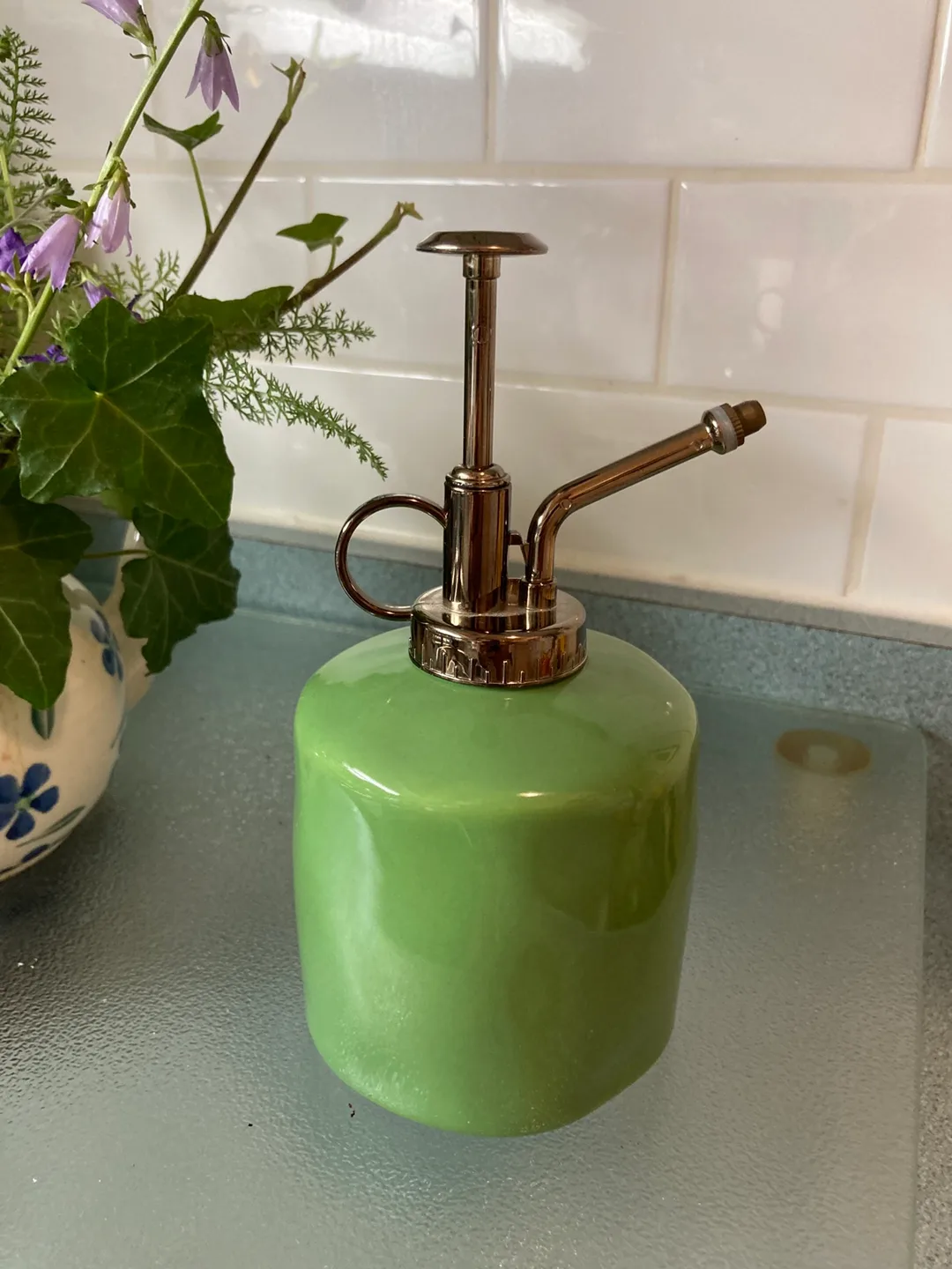 Rae Dunn Plant Lady Mister image indicator(3)