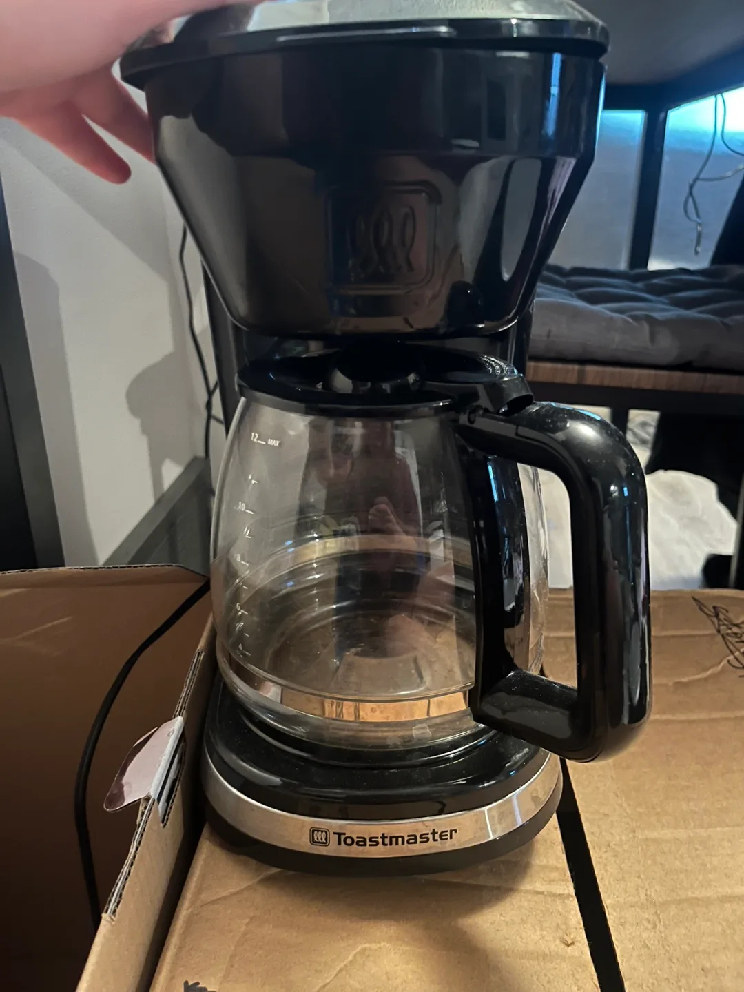 Toastmaster Coffee Maker 🇨🇦 thumbnail