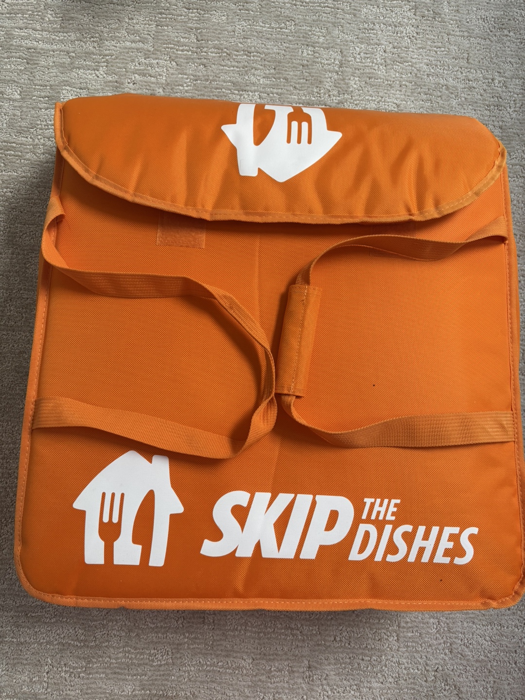 Skip the Dishes Bags - photo 3