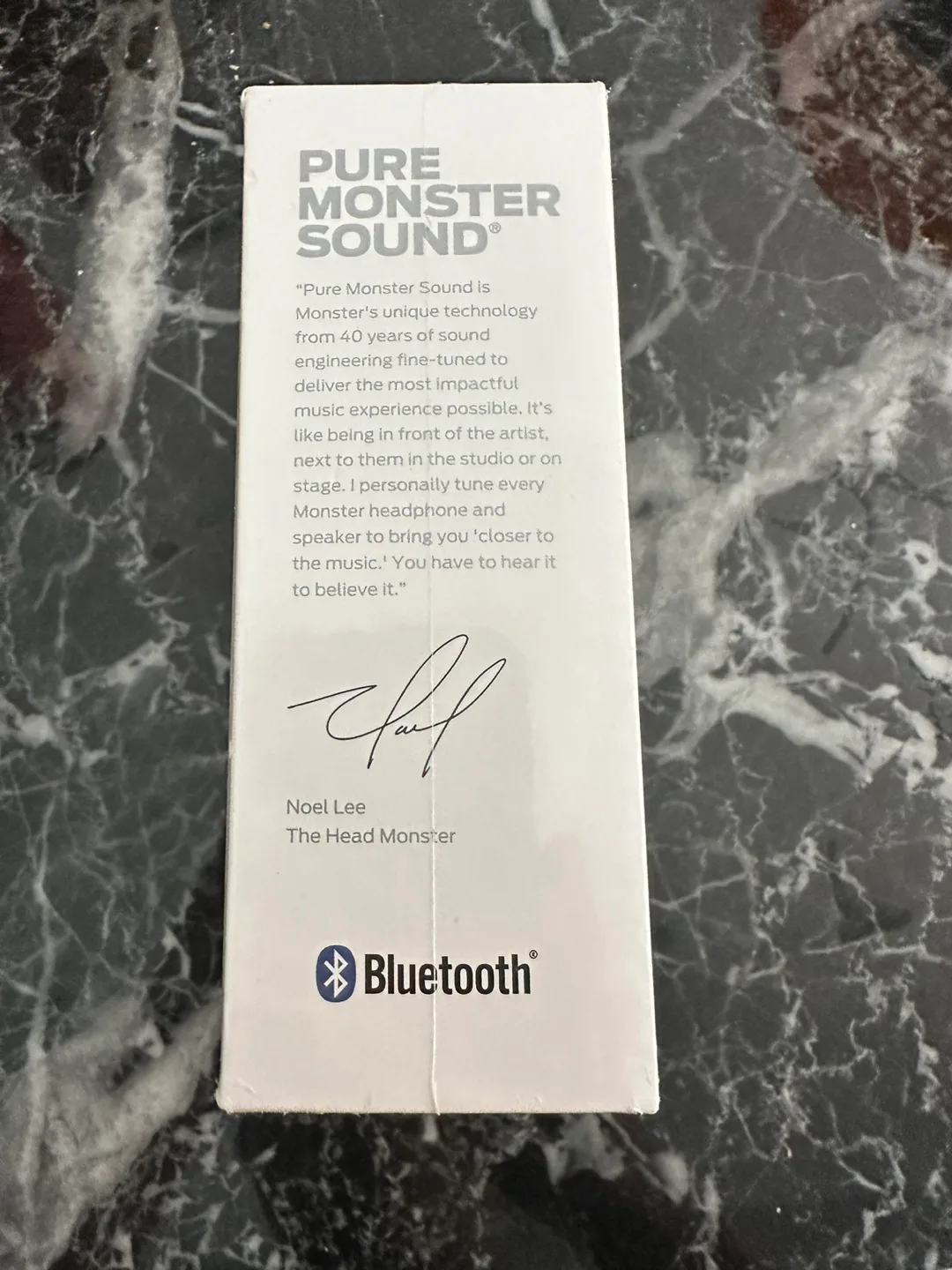 New Monster N-Lite 200 Wireless Earbuds image indicator(4)