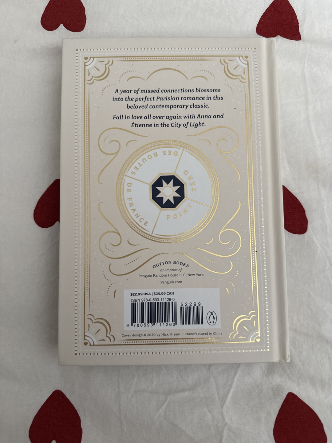 Anna and the French Kiss Collector's Ed. by Stephanie Perkins - photo 2