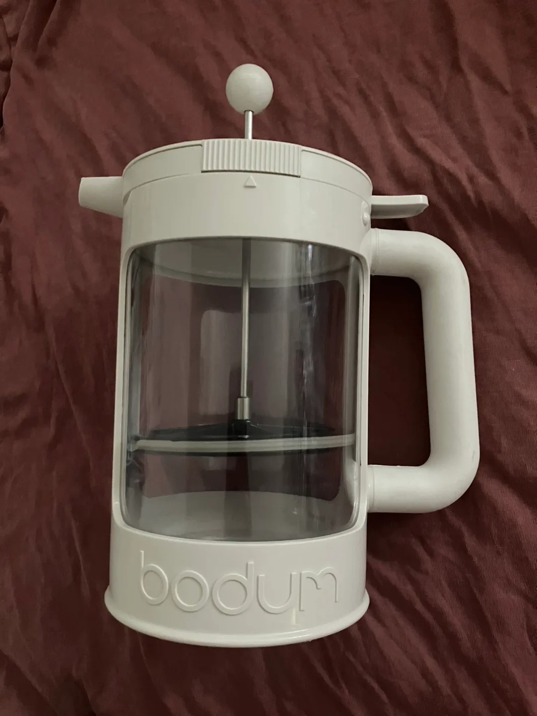Bodum BEAN Cold Brew French Press Coffee Maker 1.5 L ☕️🫖🤍🇵🇹 🇨🇦 image indicator(3)