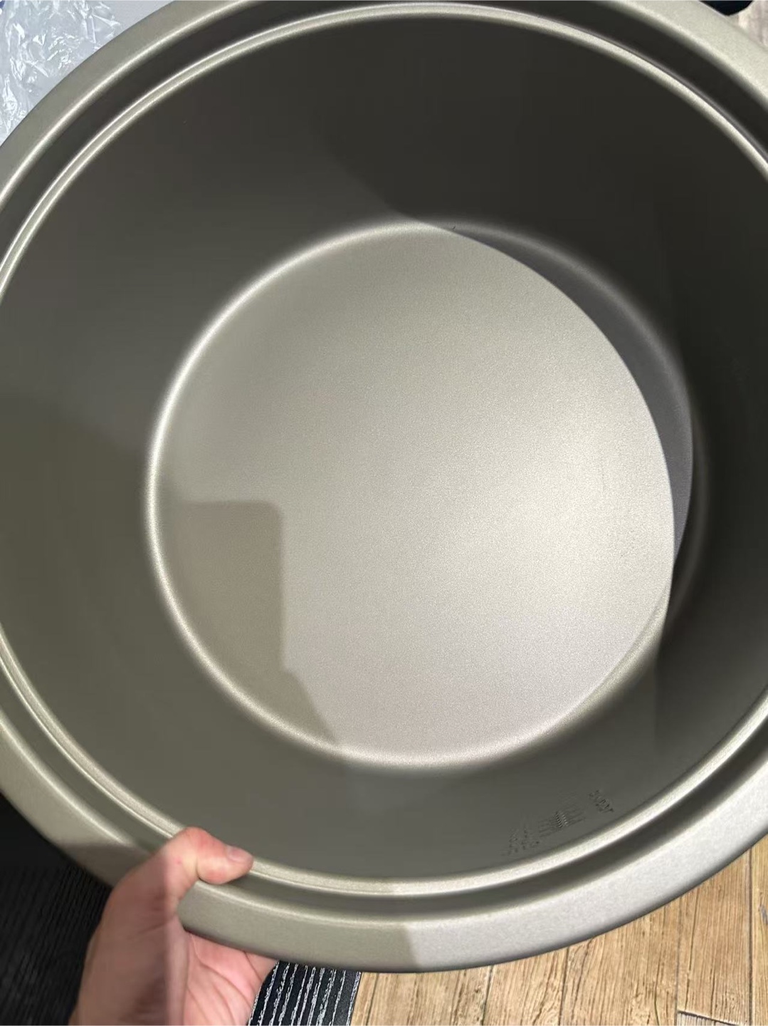 Amko Rice Cooker - photo 4