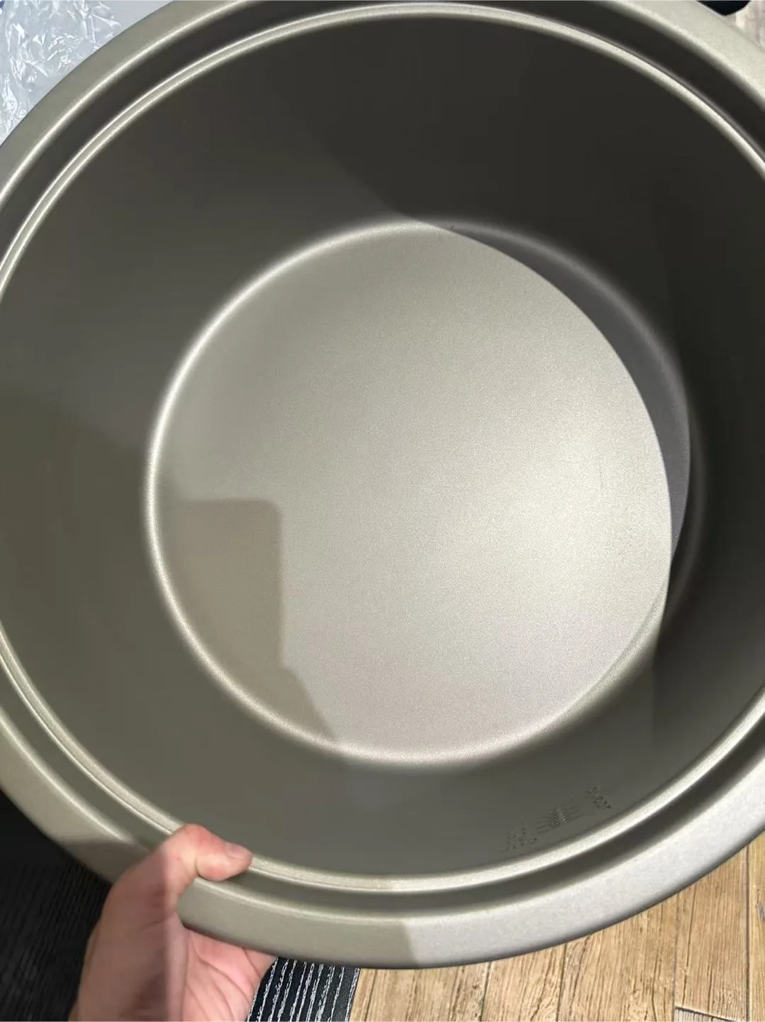 Amko Rice Cooker image indicator(4)