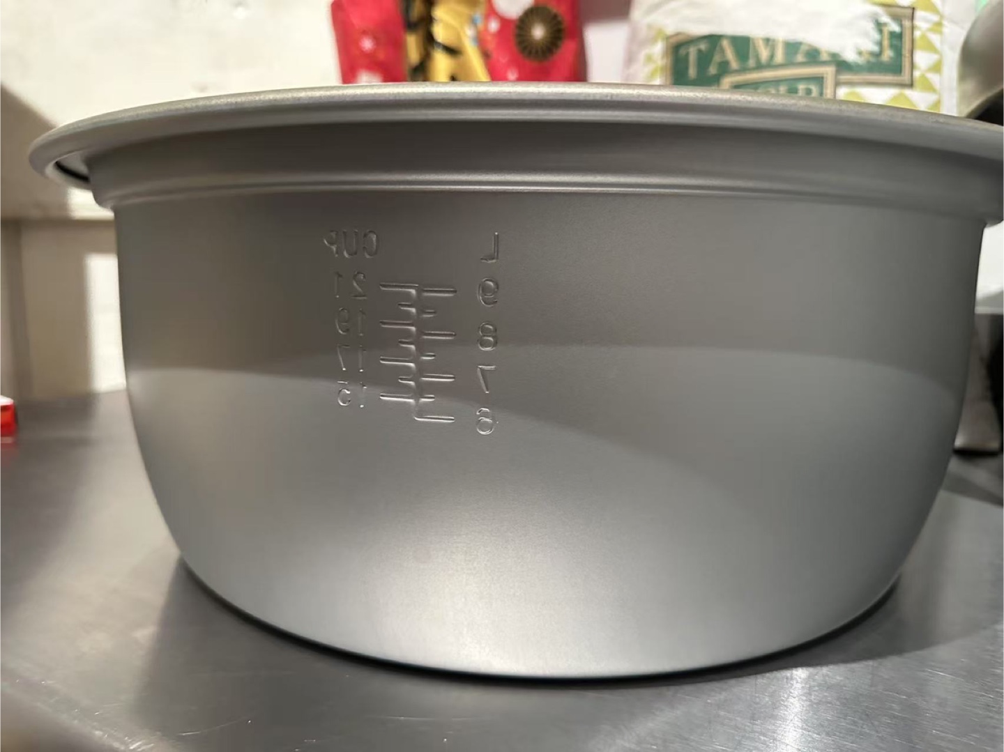 Amko Rice Cooker - photo 3