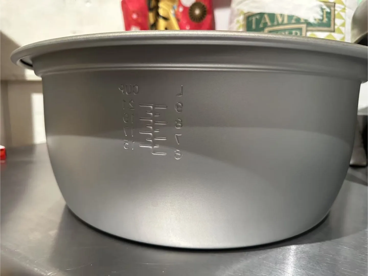 Amko Rice Cooker image indicator(3)