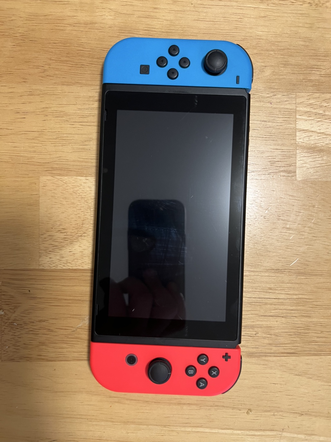 Nintendo Switch Console - photo 3