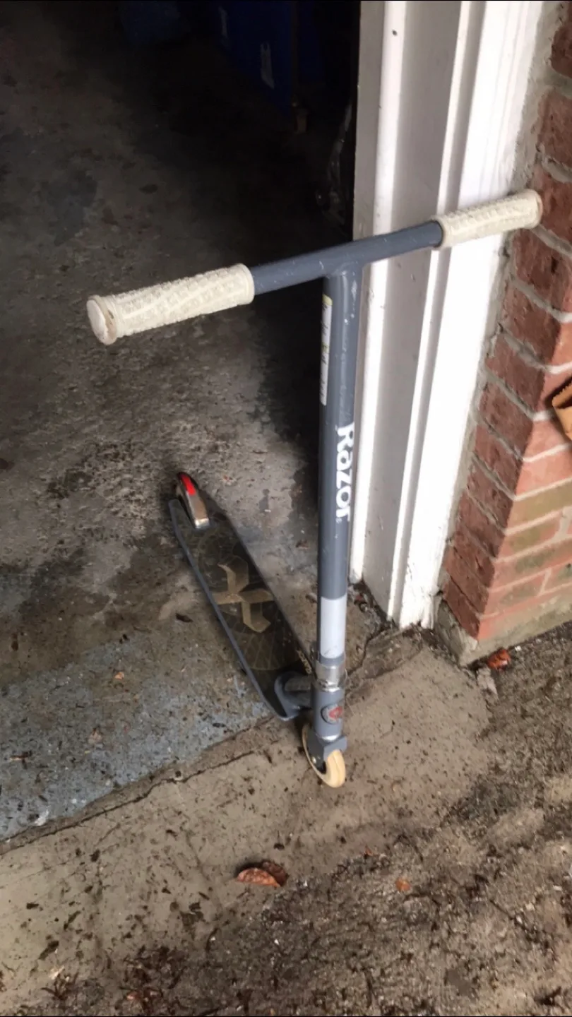 Razor Scooter thumbnail