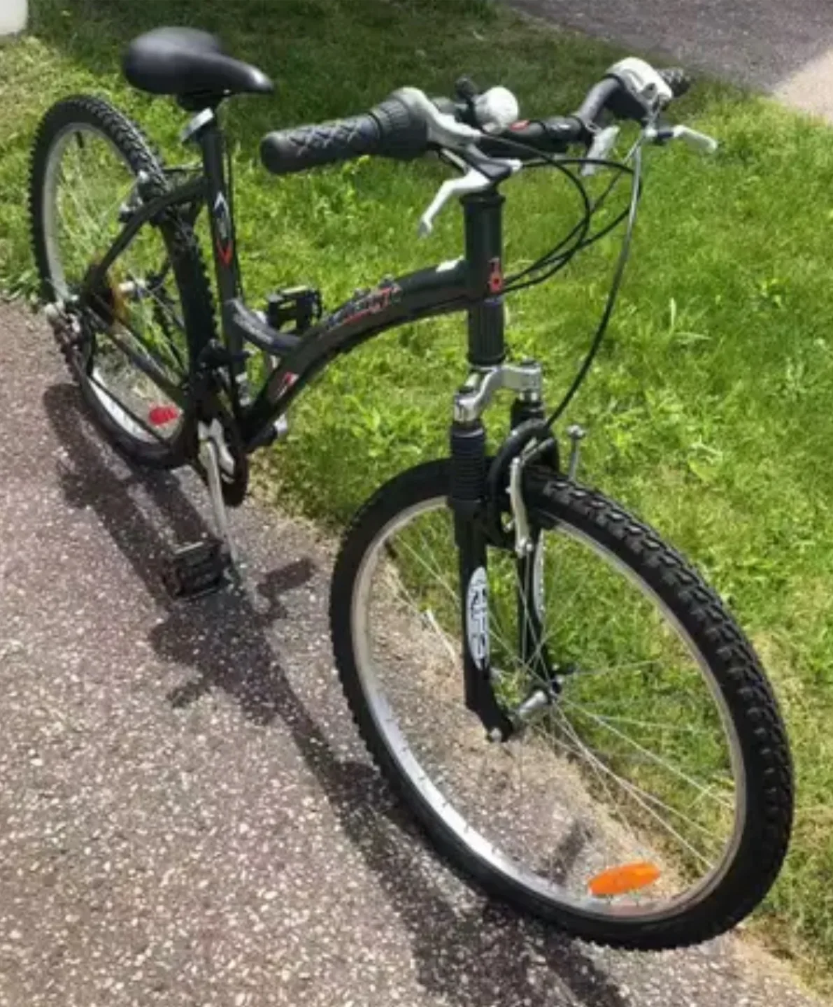 NEW 💥 Raleigh Hybrid Unisex City Bikes image indicator(9)