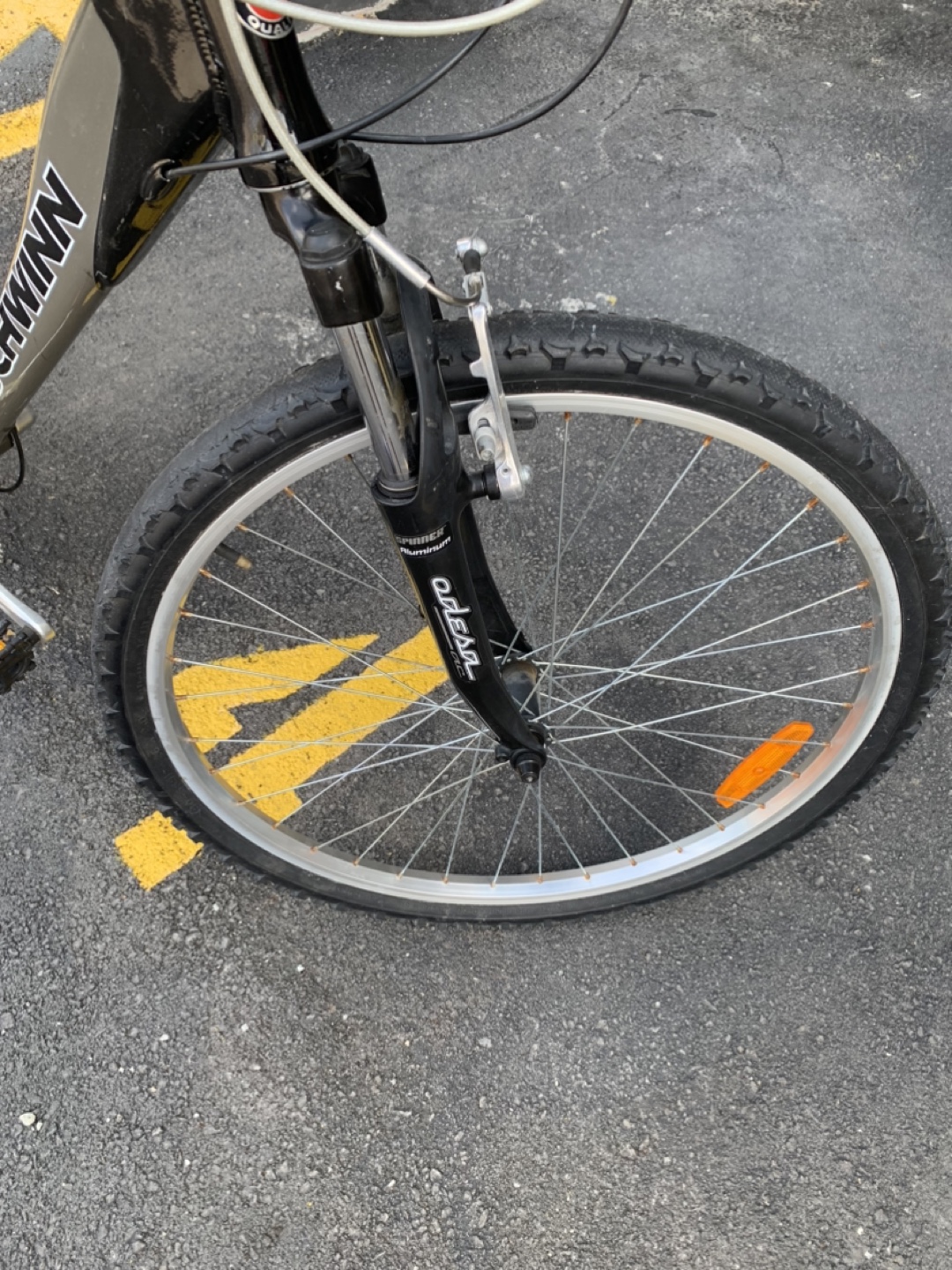 Schwinn Cadence Mountain Bike - photo 4
